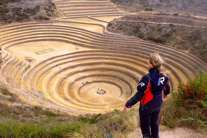 Salt Mines of Maras & Moray - Getting There From Cusco: Start Time, Drive Time, and Altitude Reality