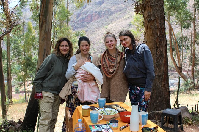 San Pedro Ceremony in Cusco - Taray and Killary ILLari: quiet eucalyptus, basic comfort, and ceremony focus