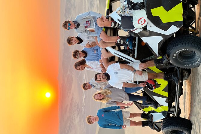 Sandboard and SandSki Experience in Huacachina - Photos, videos, and what to do with your tip money