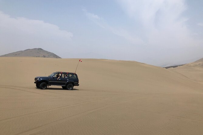 Sandboarding Experiance in Lima - Price and What $145 Covers (and How It Adds Up)