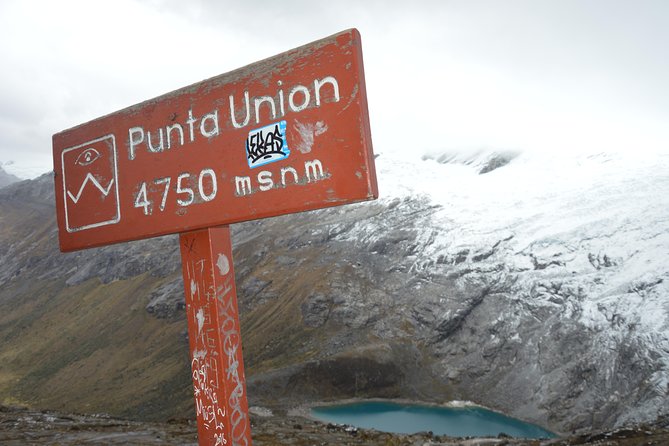 Santa Cruz 4 Days Trek - Key Highlights You’ll Care About
