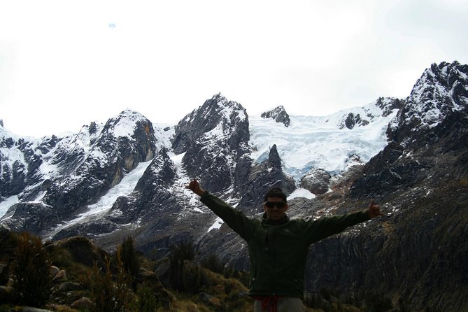 Santa Cruz 4 Days Trek - Price and Logistics: What $380 Really Buys in Huaraz