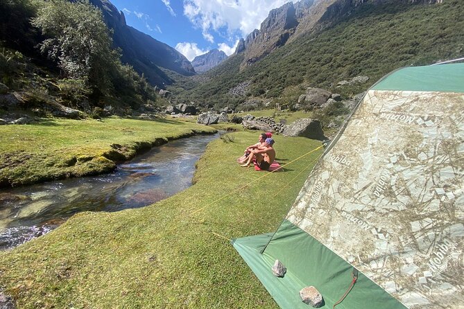 Sauna and Private Hike in the Andes Mountains - Sacred Valley start, then the Urubamba Range mountain hike