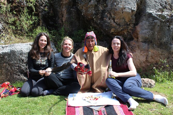 Shamanic Energy Healing - Key Highlights to Know Before You Go