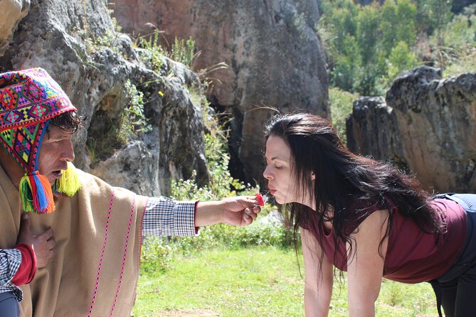 Shamanic Energy Healing - Who Guides You Matters: Master Shaman Basillio and Juan