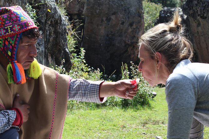 Shamanic Energy Healing - What the 3 to 4 Hours Feels Like in Real Life