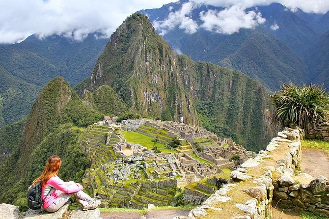 Short Inca Trail 2 Day Hike to Machu Picchu with Permits & Train - Day 2 Sunrise Plans: Guided Machu Picchu Before the Crowd Wave