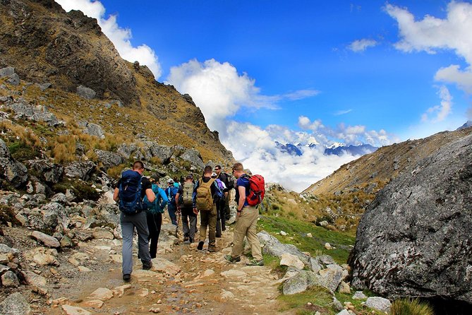 Short Inca Trail 2 Day Hike to Machu Picchu with Permits & Train - Meals, Hotel, and Tickets: The Value Behind the $795 Price