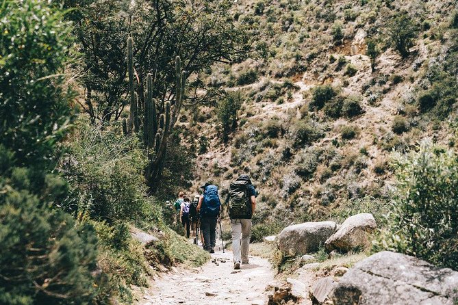 Short Inca Trail 2 Day Hike to Machu Picchu with Permits & Train - Who This Short Inca Trail Works For, and Who Should Pick a Different Option