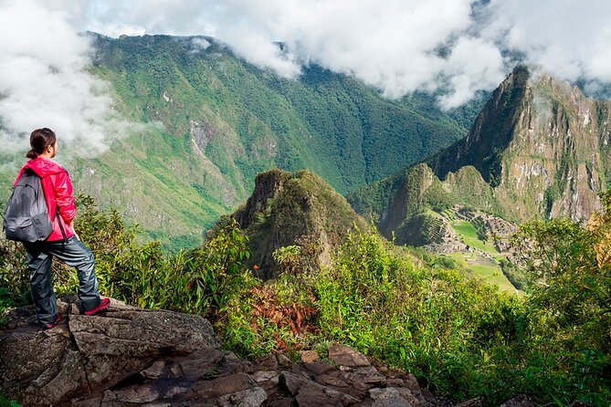 Short Inca Trail 2 days - Key Highlights You’ll Actually Notice