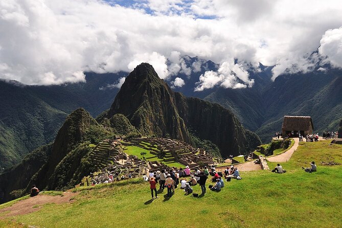 Short Inca Trail 2 days - Who This Short Inca Trail Fits Best