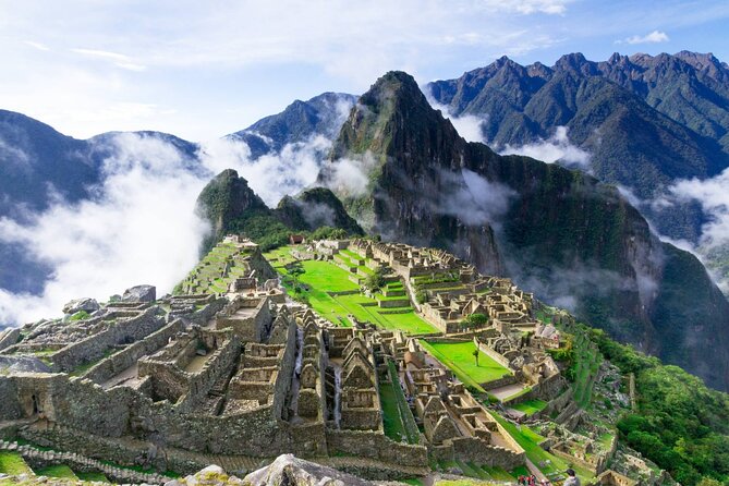 Short Inca Trail Machu Picchu - Key highlights you will feel on the trail