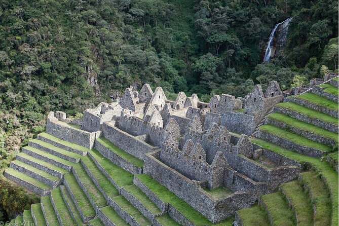 Short Inca Trail Machu Picchu - How the 2 days actually flow, Cusco to Machu Picchu and back