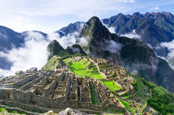 Short Inca Trail Machu Picchu - Train back, return to Cusco, and keeping the feeling intact