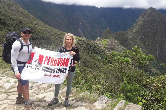 Short Inca Trail To Machu Picchu - Key things I’d focus on before you go