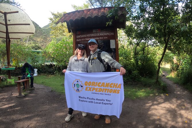 Short Inca Trail to Machu Picchu 2 Days and 1 Night - Key highlights you should know
