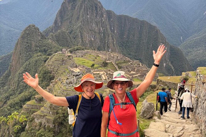 Short Inca Trail to Machu Picchu 2 Days and 1 Night - The Aguas Calientes hotel night, and why it is part of the value