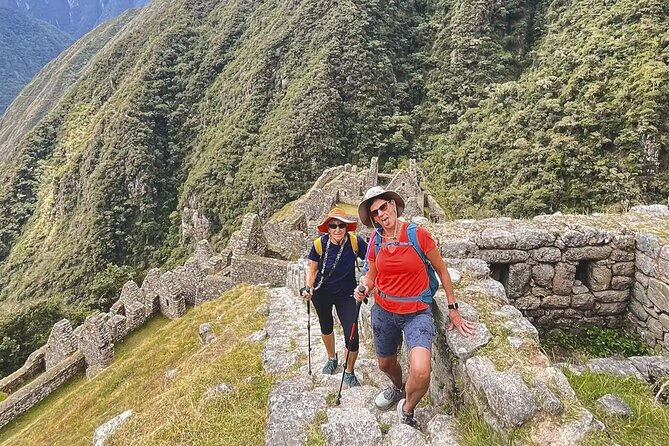 Short Inca Trail to Machu Picchu 2 Days and 1 Night - Should you book this Short Inca Trail to Machu Picchu tour?