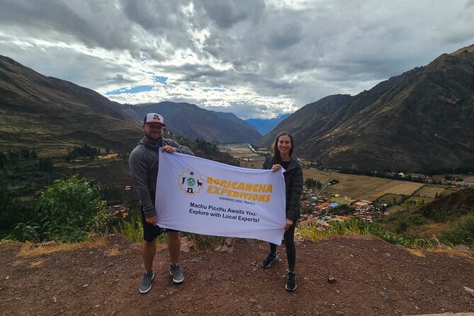 Short Inca Trail To Machu Picchu 2 Days and 1 Night - Day 1 on the Inca Trail: Chachabamba, Wiñay Wayna, and the Sun Gate finish
