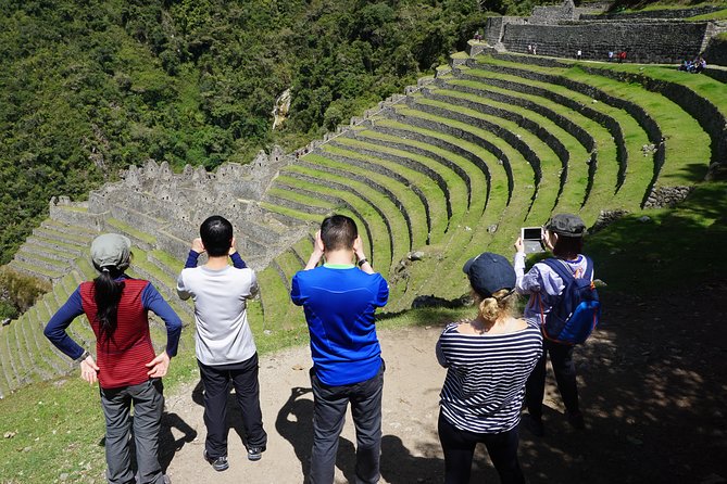 Short Inca Trail to Machu Picchu - 2 days - Glamping Service - Value check: is $680.46 a smart deal for a 2-day Machu Picchu plan?