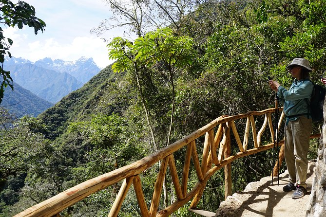 Short Inca Trail to Machu Picchu - 2 days - Glamping Service - What to pack and what to do so your permits do not become a problem