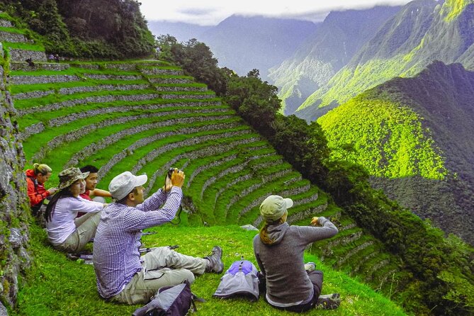 Short Inca Trail to Machu Picchu 2D/1N - Aguas Calientes Night: What That 3-Star Hotel Adds (More Than You Think)