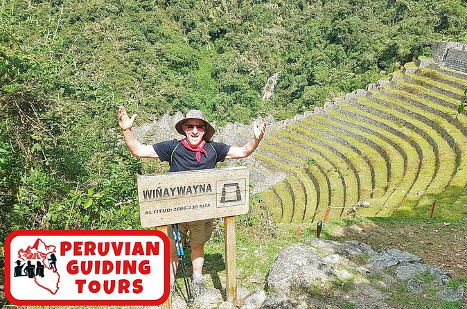Short Inca Trail To Machu Picchu - Wiñaywayna at 2,680 meters: the guided stop that changes how you see the ruins