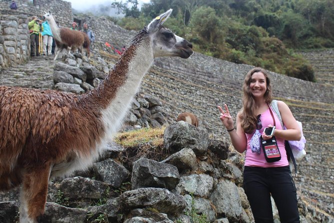 Short Inca Trail to Machu Picchu With Hotel 2D-1N - Exploring on Your Own, Huayna Picchu Decisions, and Getting Back Down