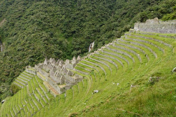 Short Inca Trail to Machu Picchu With Hotel 2D-1N - Food, Entrance Fees, and What You Should Double Check