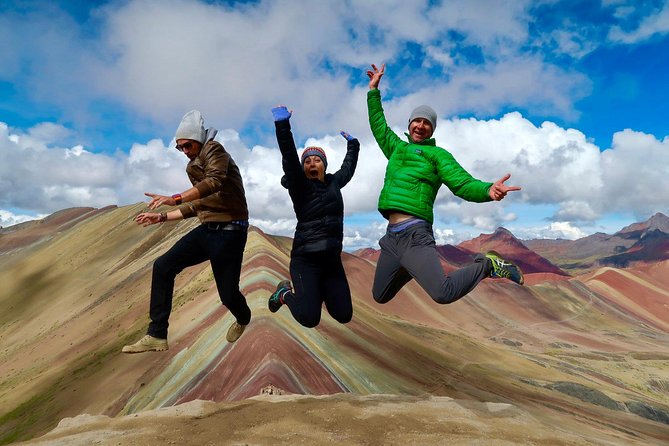 Short Trek to the Rainbow Mountain - Vinicunca Visit Plan: What the Short Trek Really Feels Like