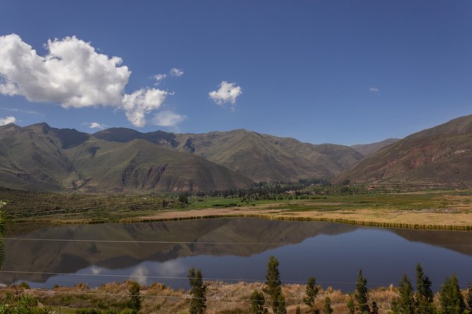 Sightseeing Bus Tour from Cusco to Puno with Buffet Lunch - Price and what you are really paying for