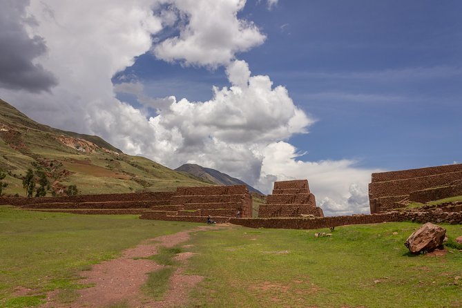 Sightseeing Bus Tour from Cusco to Puno with Buffet Lunch - Getting to Puno afterward: make your evening easy