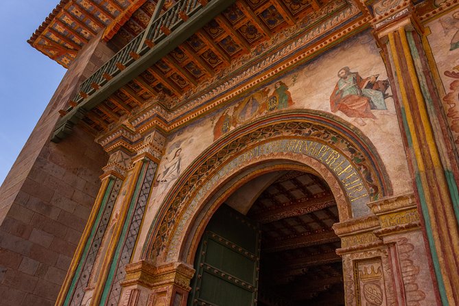Sightseeing Bus Tour from Cusco to Puno with Buffet Lunch - Who this tour is best for