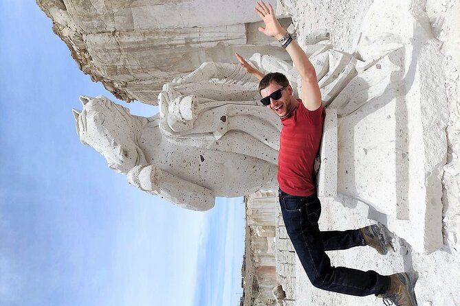 Sillar Half Day Route in Arequipa - Who This Tour Suits Best (And Who Might Prefer a Different Option)