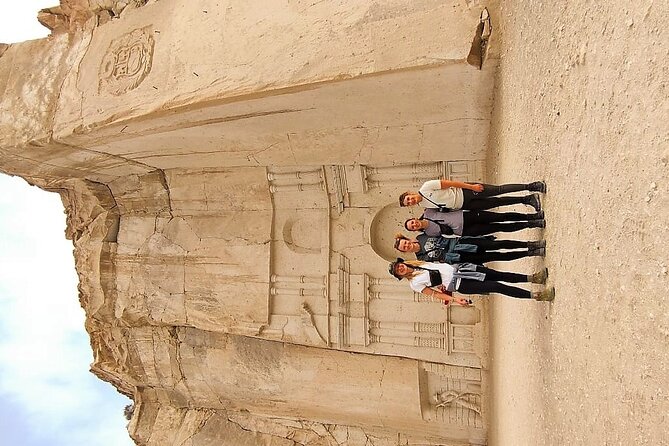 Sillar Half Day Route in Arequipa - Should You Book the Sillar Half Day Route?