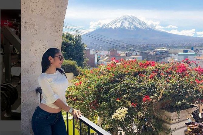 Sillar Route, Volcanoes and Typical Desserts - Who This Tour Suits Best, and Who Might Want a Different Style