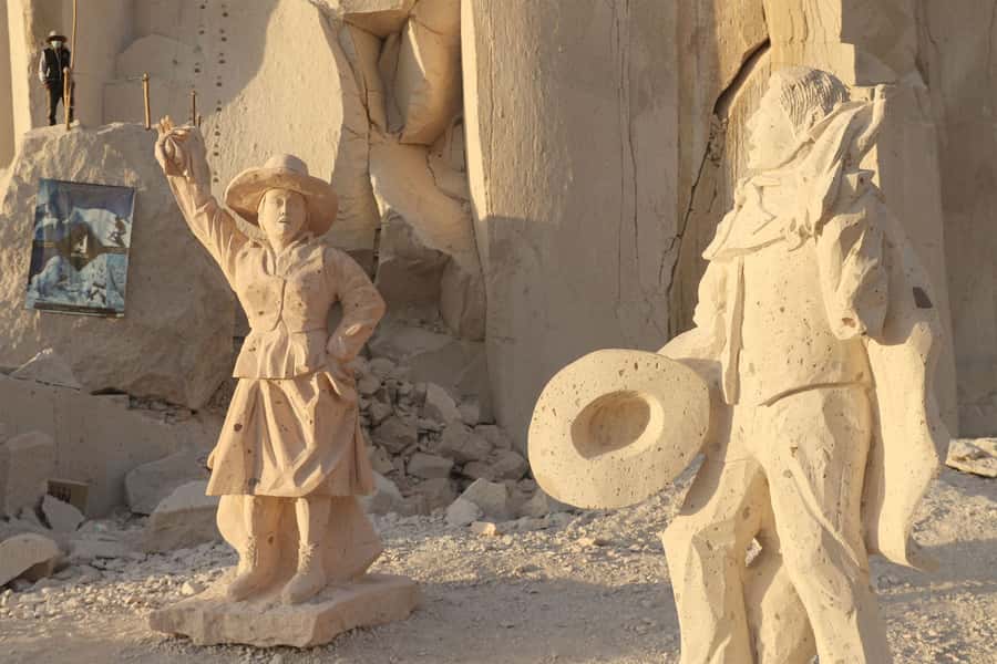 Sillar Stone Tour from Arequipa - Price and Value: Is $29 for 4 Hours a Good Deal?