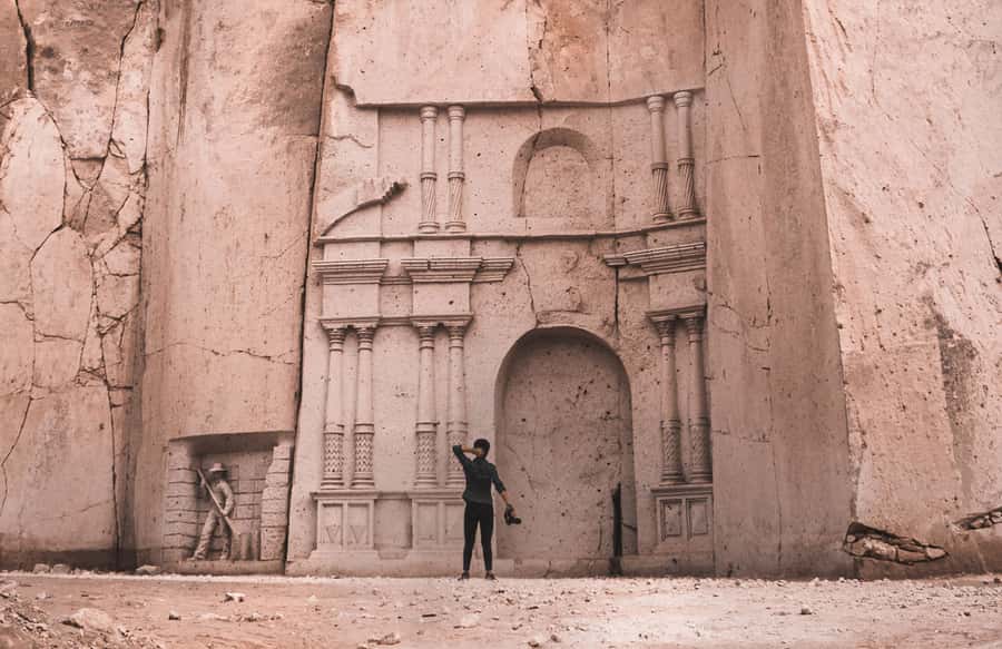 Sillar Stone Tour from Arequipa - Quebrada de Culebrillas: Watch Ignimbrite Become Sillar
