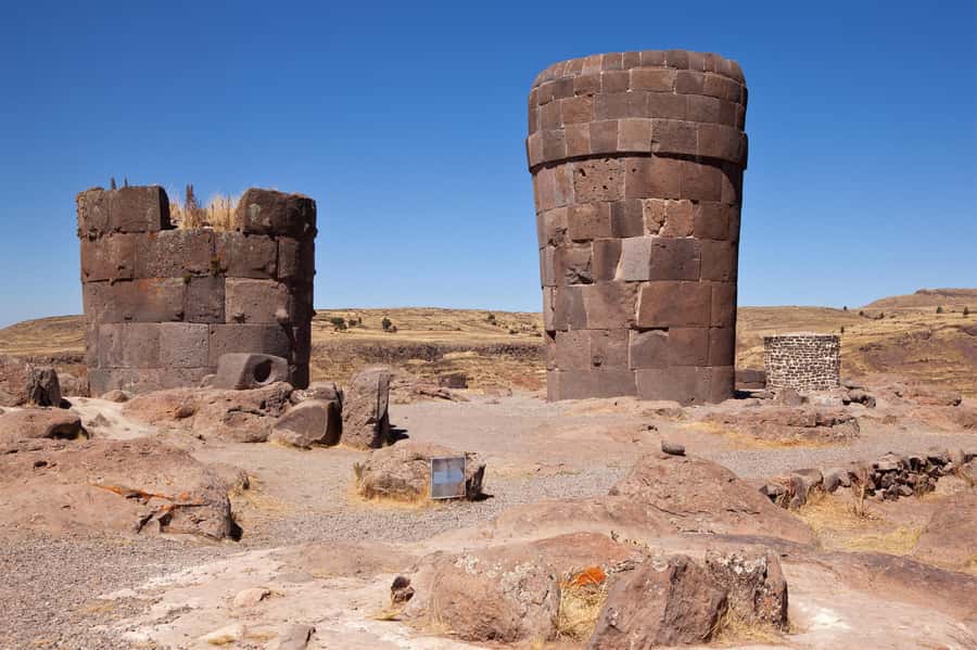 Sillustani: Chullpas de Sillustani Afternoon Half-Day Tour - Key highlights you should know before you go