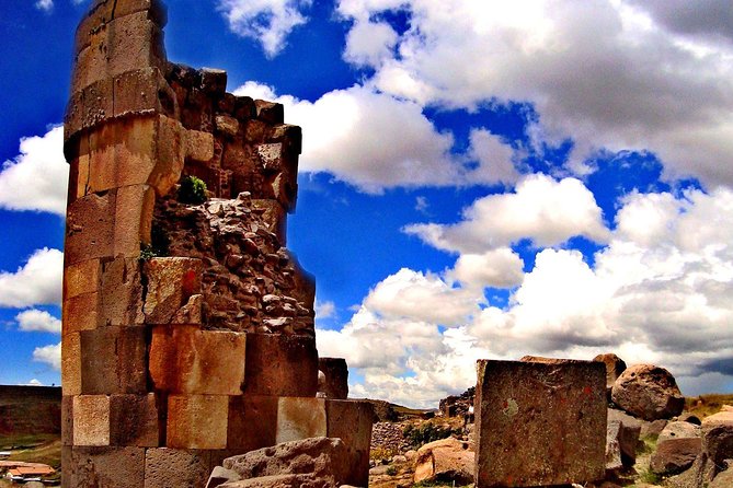 Sillustani Tours - The 2:00pm Pickup, the Drive, and Your Real Timing