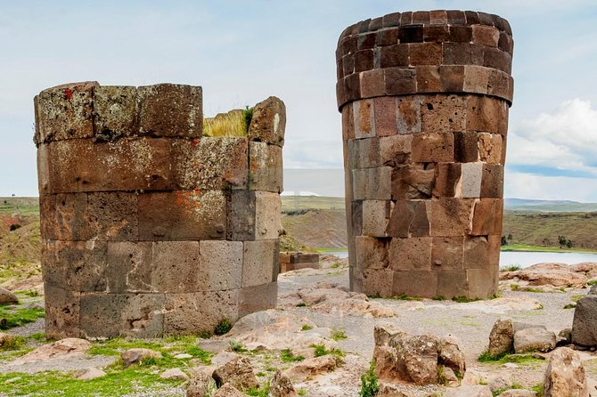 Sillustani Tours - Small Group Size, Bilingual Guide, and How the Tour Runs