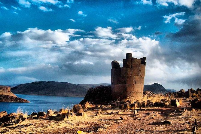 Sillustani Tours - Price and Value: What $25.65 Actually Covers