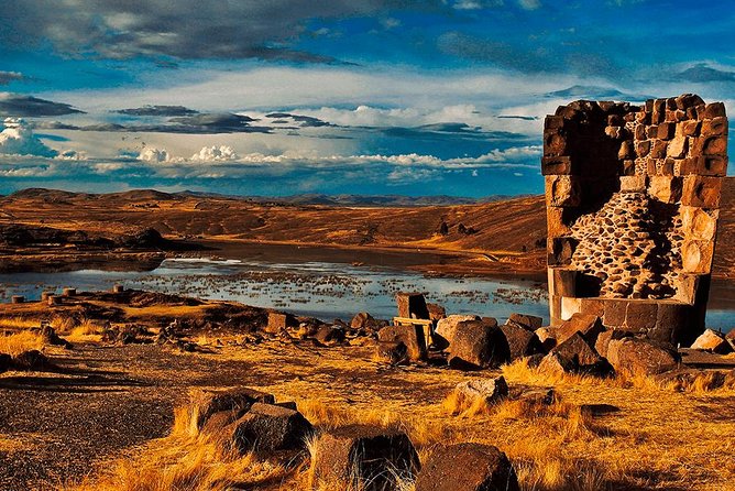 Sillustani Tours - What to Bring for a Comfortable Half-Day