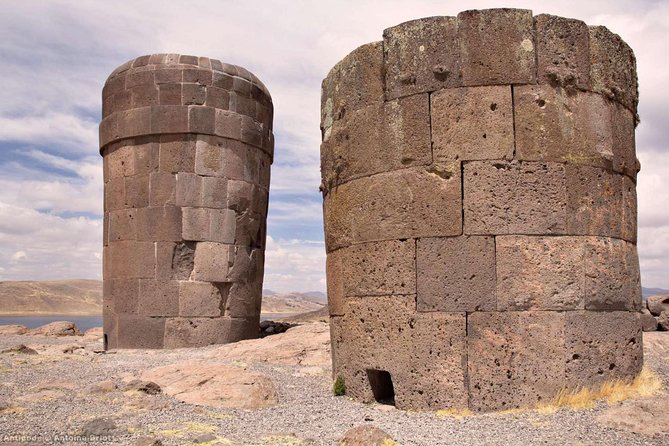 Sillustani Tours - When Logistics Matter, Here’s How to Stay in Control