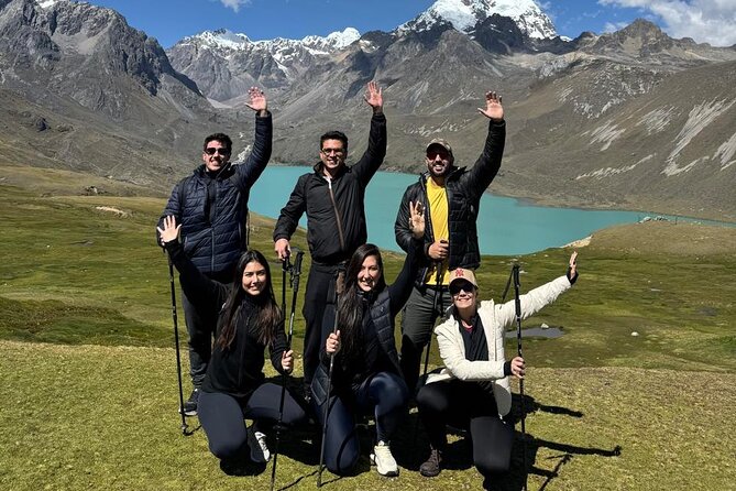 Singrenacocha Lagoon from Cusco - Price and Value for the $99 Per Person