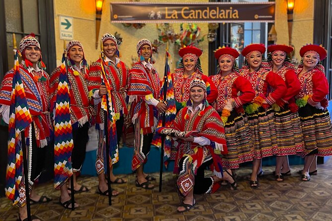 Skip the Line: Peruvian Regional Dances Ticket - Key Things to Know Before You Go