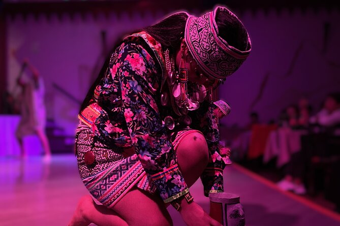Skip the Line: Peruvian Regional Dances Ticket - Skip-the-Line Entrance and Why It’s Worth $29