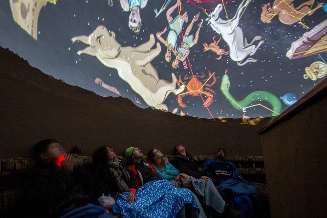 Skip the Line: Planetarium Cusco Admission Ticket - Why Planetarium Cusco is a smart Cusco evening plan