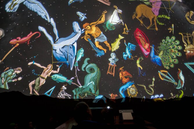 Skip the Line: Planetarium Cusco Admission Ticket - Price and value: what $25 buys you