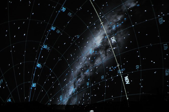 Skip the Line: Planetarium Cusco Admission Ticket - Inside Planetarium Cusco: virtual sky, Inca astronomy, and the language split